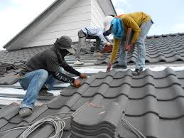 Best Roof Leak Repair  in Fosston, MN